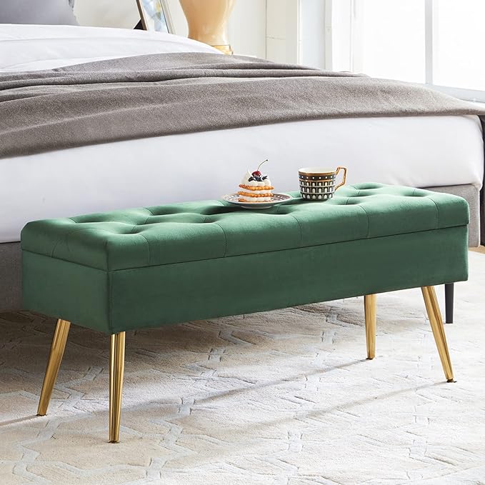 Bed Benches